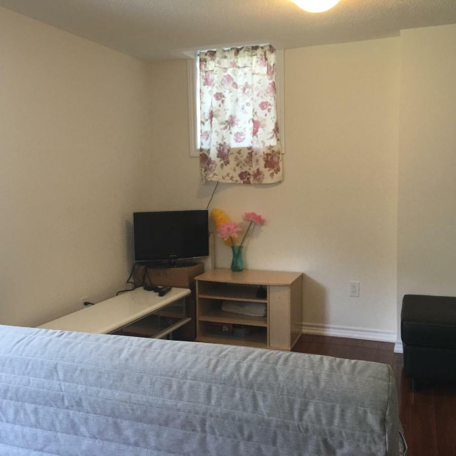 Gorgeous 1Bdr Prime Kitchen Appartement Ajax Buitenkant foto