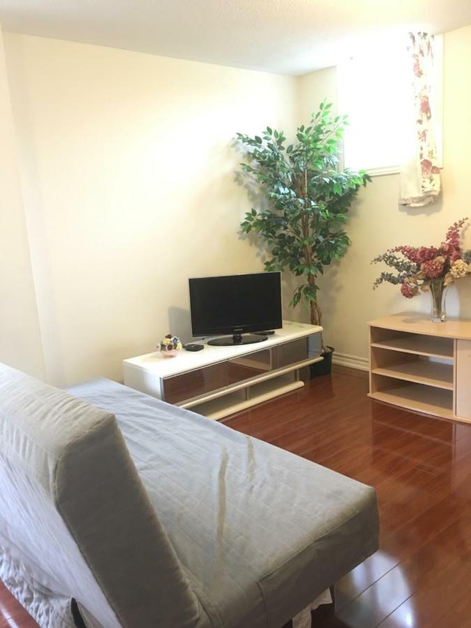 Gorgeous 1Bdr Prime Kitchen Appartement Ajax Buitenkant foto