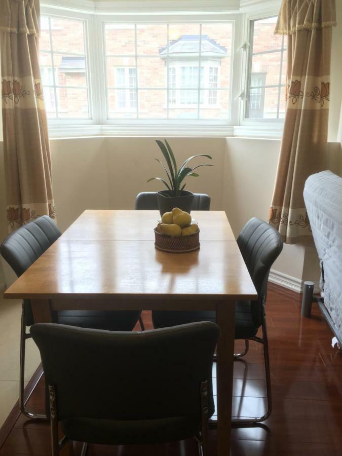 Gorgeous 1Bdr Prime Kitchen Appartement Ajax Buitenkant foto